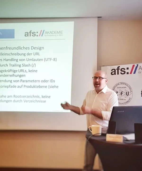 SEO-Seminare